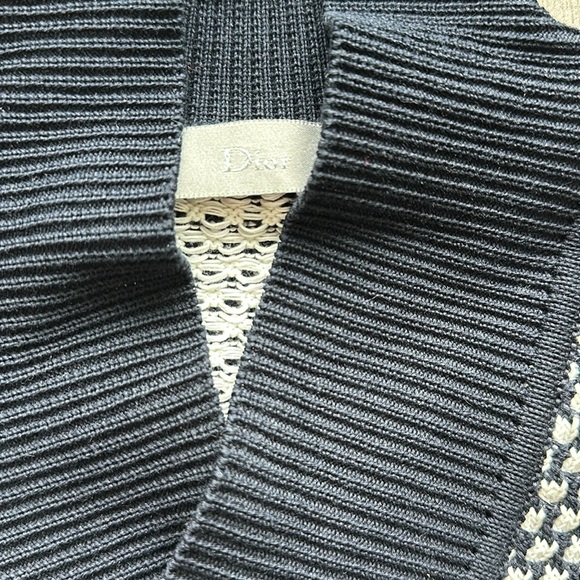 Dior Sweater - Picture 6 of 13